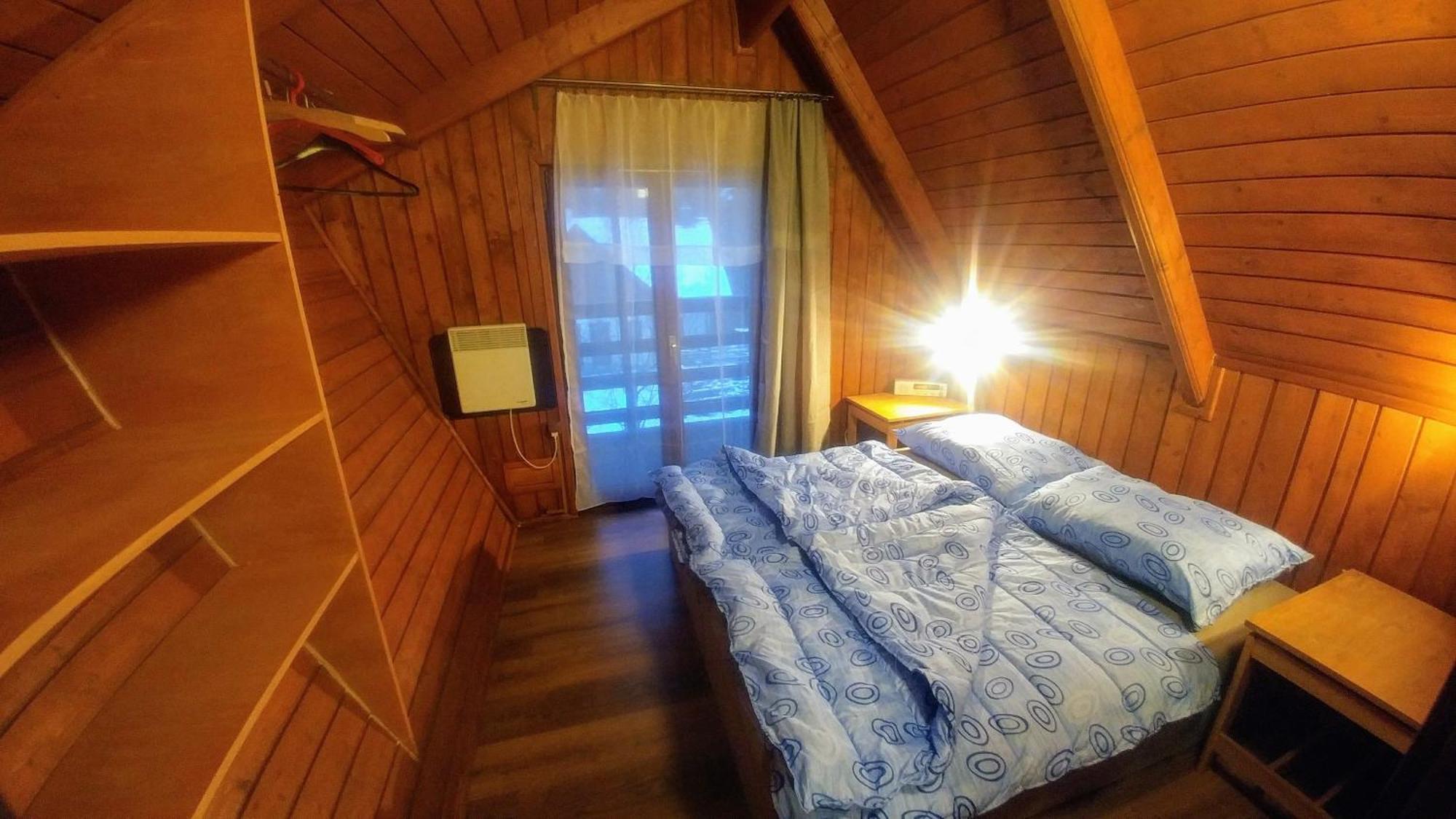Chata Zebra Ruzomberok Kamer foto